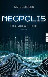 Neopolis – Die Stadt aus Licht