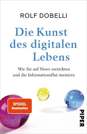 Die Kunst des digitalen Lebens