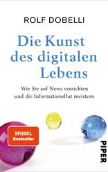 Die Kunst des digitalen Lebens