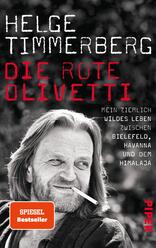 Die rote Olivetti