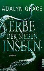 Erbe der sieben Inseln