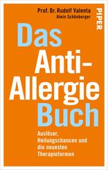 Das Anti-Allergie-Buch