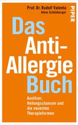 Das Anti-Allergie-Buch