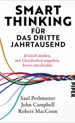 Smart Thinking für das dritte Jahrtausend