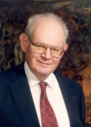 Benoît B. Mandelbrot