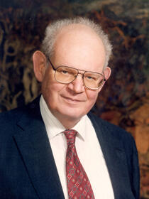 Benoît B. Mandelbrot