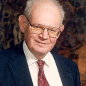 Benoît B. Mandelbrot