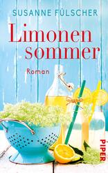 Limonensommer