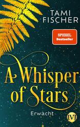 Signierte Ausgabe: A Whisper of Stars