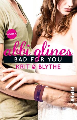 Bad For You – Krit und Blythe (Sea Breeze 7)