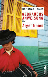 Gebrauchsanweisung für Argentinien