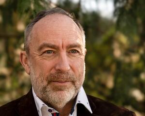 Foto von Jimmy Wales