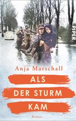 Als der Sturm kam