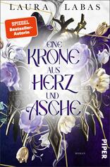 Eine Krone aus Herz und Asche 