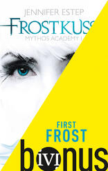 First Frost