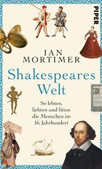 Shakespeares Welt