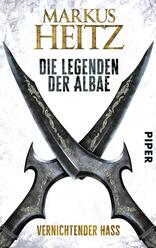 Die Legenden der Albae