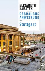 Gebrauchsanweisung für Stuttgart