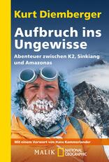 Aufbruch ins Ungewisse