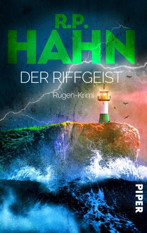 Der Riffgeist (Rügen-Krimis 3)