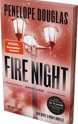 Fire Night – Ewige Liebe