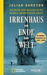 Irrenhaus am Ende der Welt