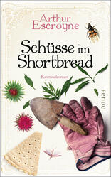 Schüsse im Shortbread