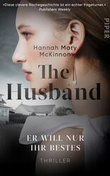 The Husband  – Er will nur ihr Bestes