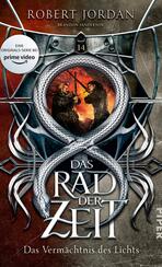 Das Rad der Zeit 14. Das Original