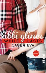 While It Lasts – Cage und Eva