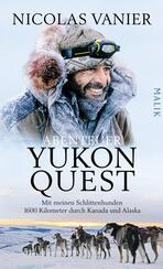 Abenteuer Yukon Quest