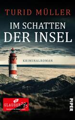 Im Schatten der Insel