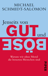 Jenseits von Gut und Böse