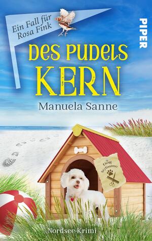 Des Pudels Kern (Ein  Fall für Rosa Fink 3)