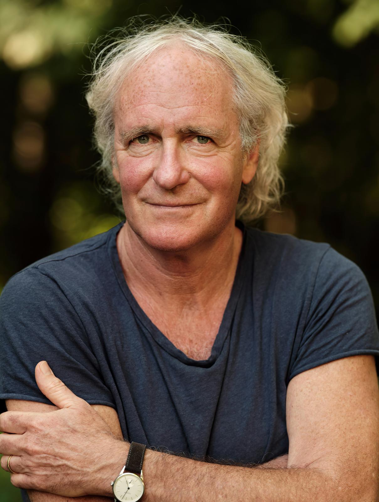 Foto von August Zirner