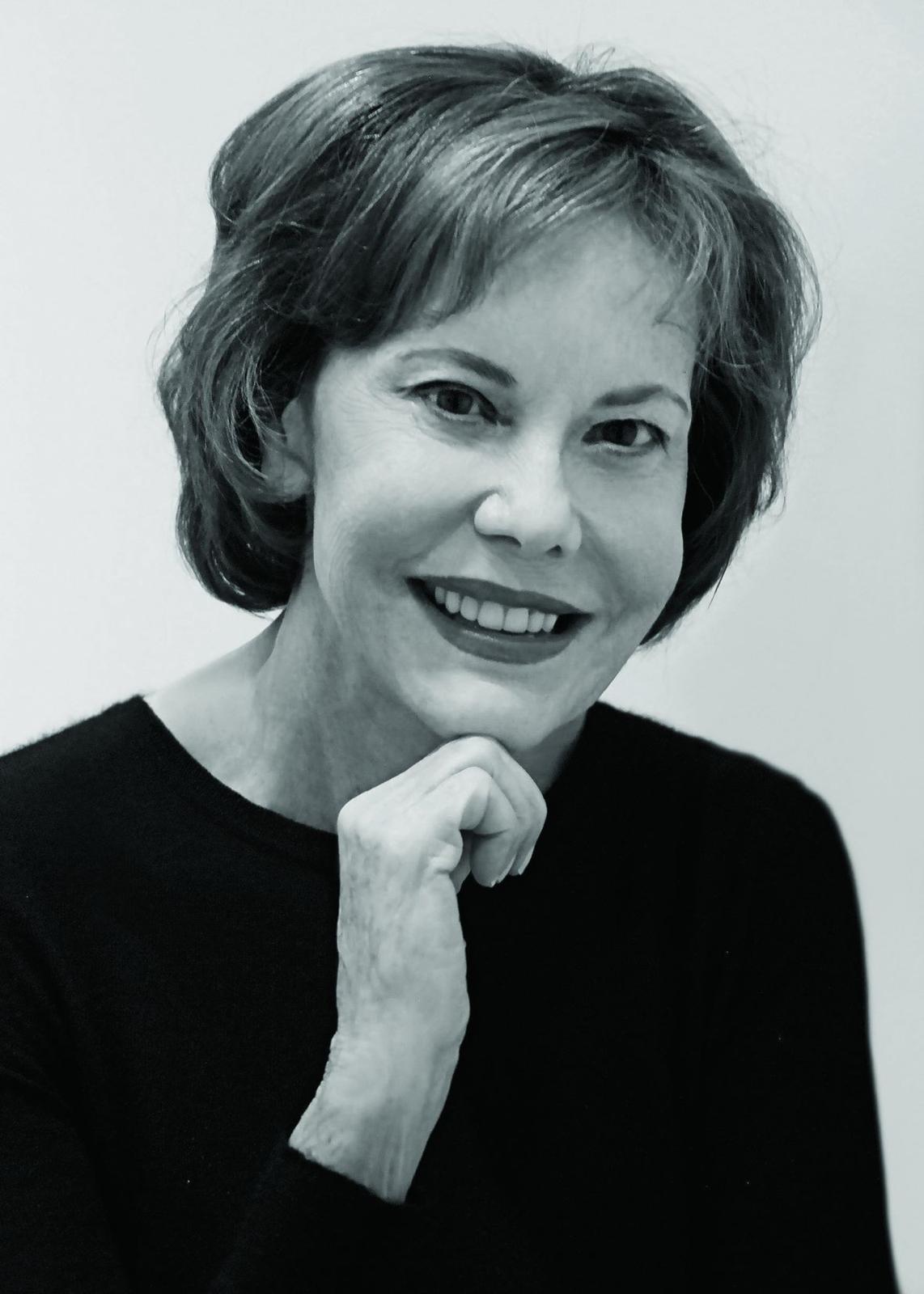 Foto von Barbara Goldsmith