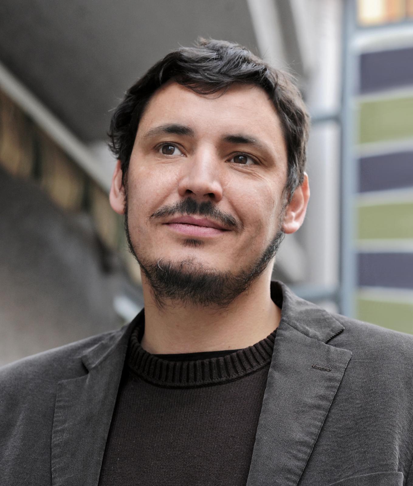 Foto von Bernd Schuchter