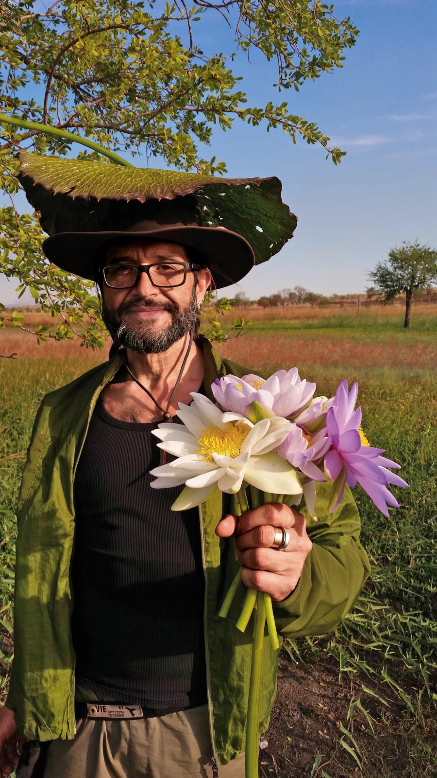 Foto von Carlos Magdalena