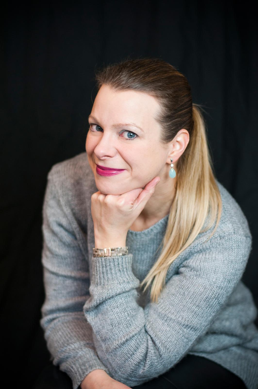 Foto von Florence Winter