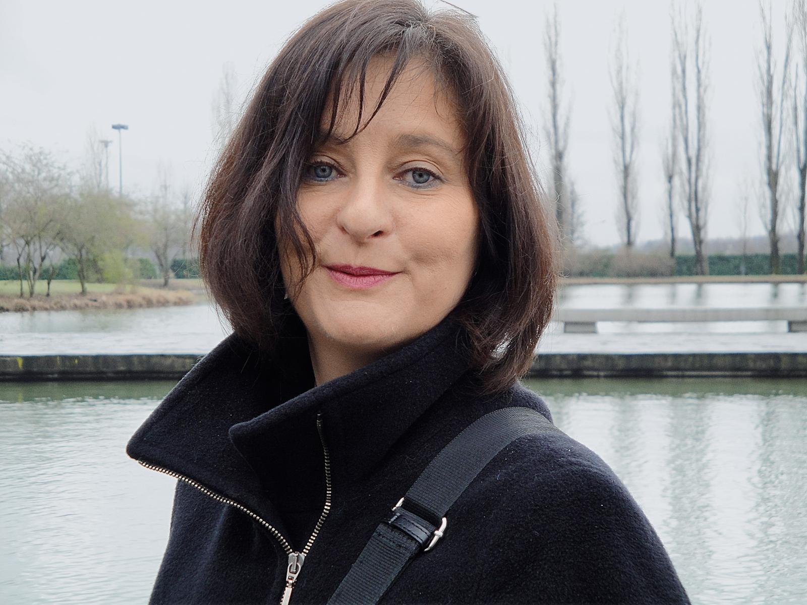 Foto von Helena Janeczek