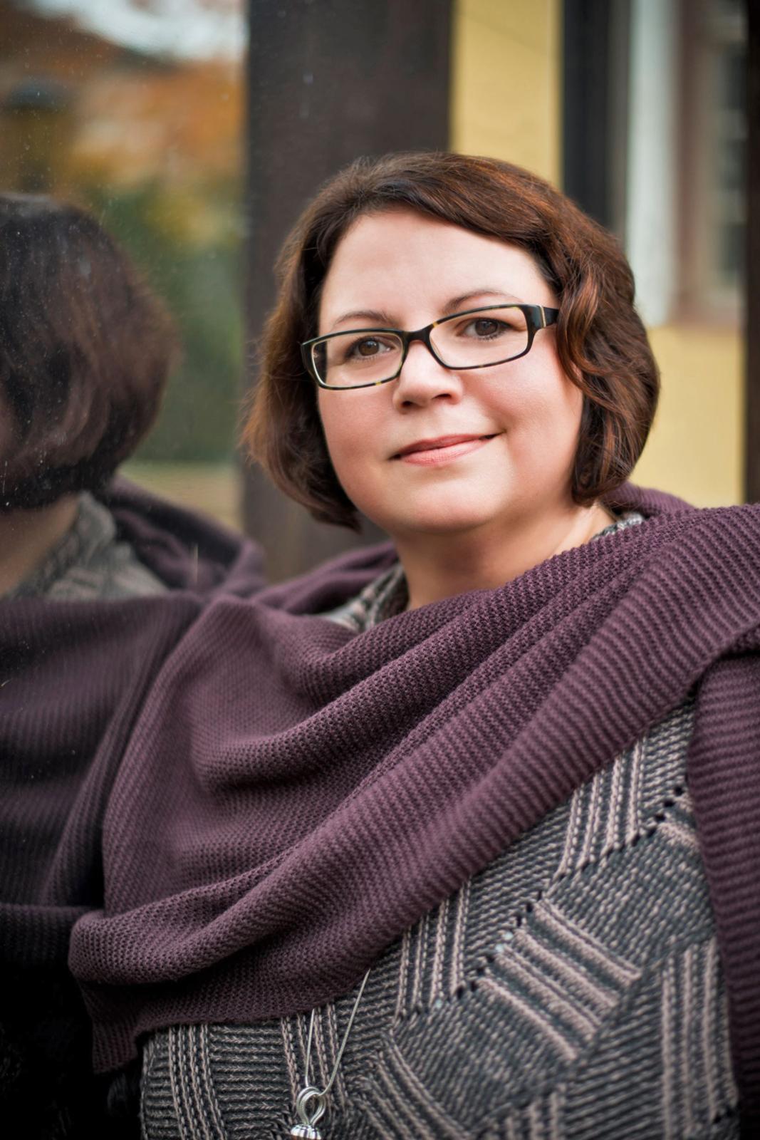 Foto von K. Elly de Wulf