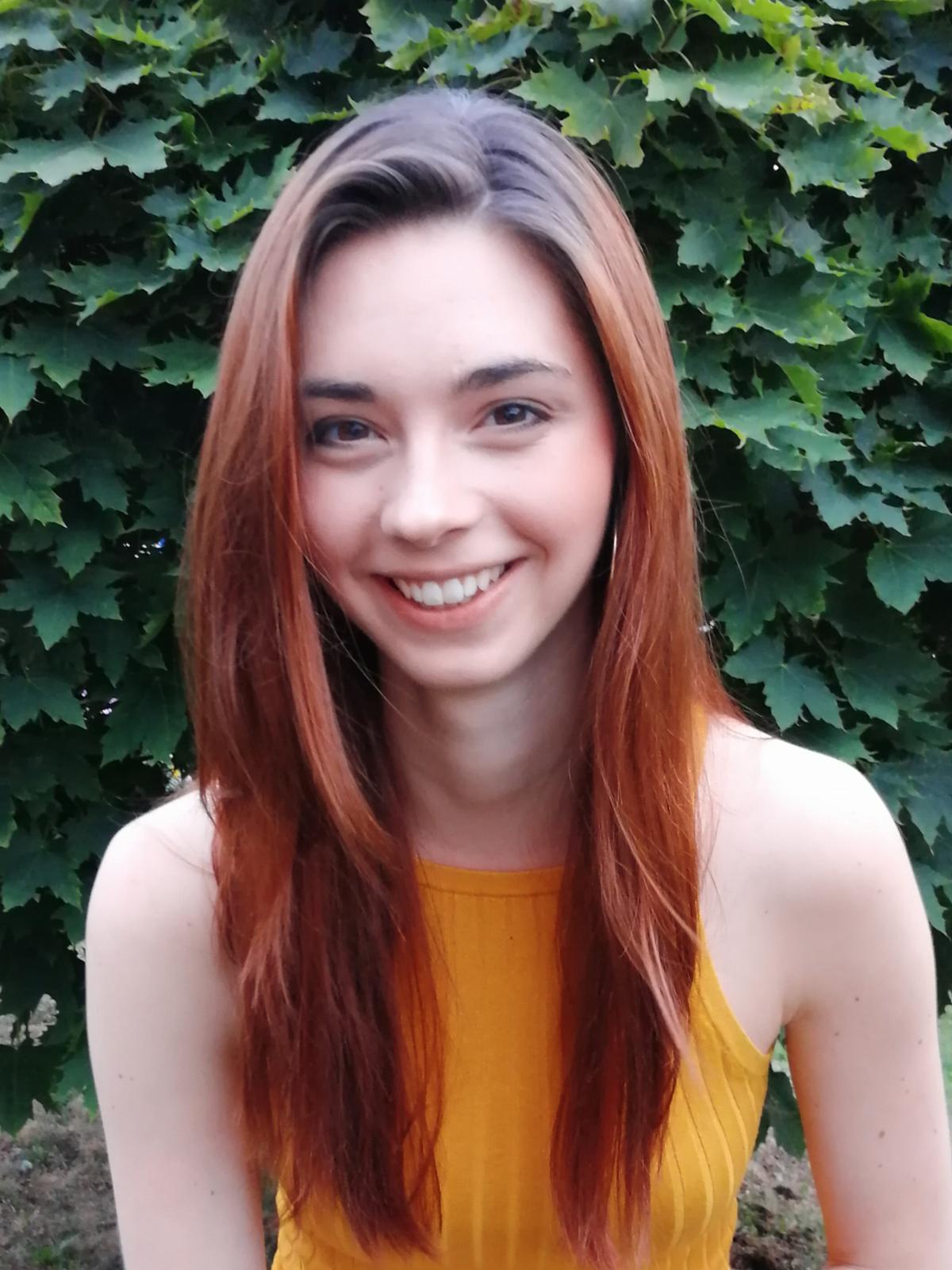 Foto von Katharina Sommer