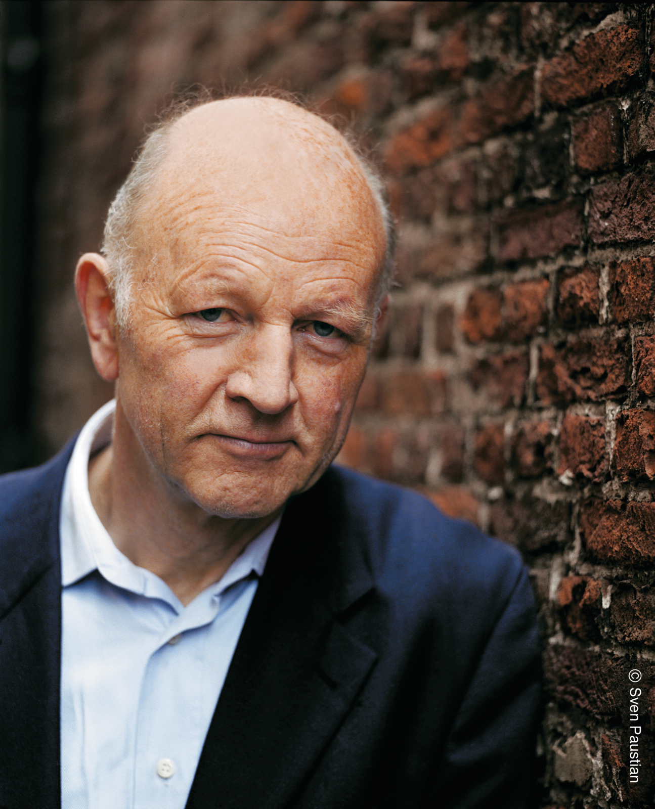 Foto von Maarten t Hart