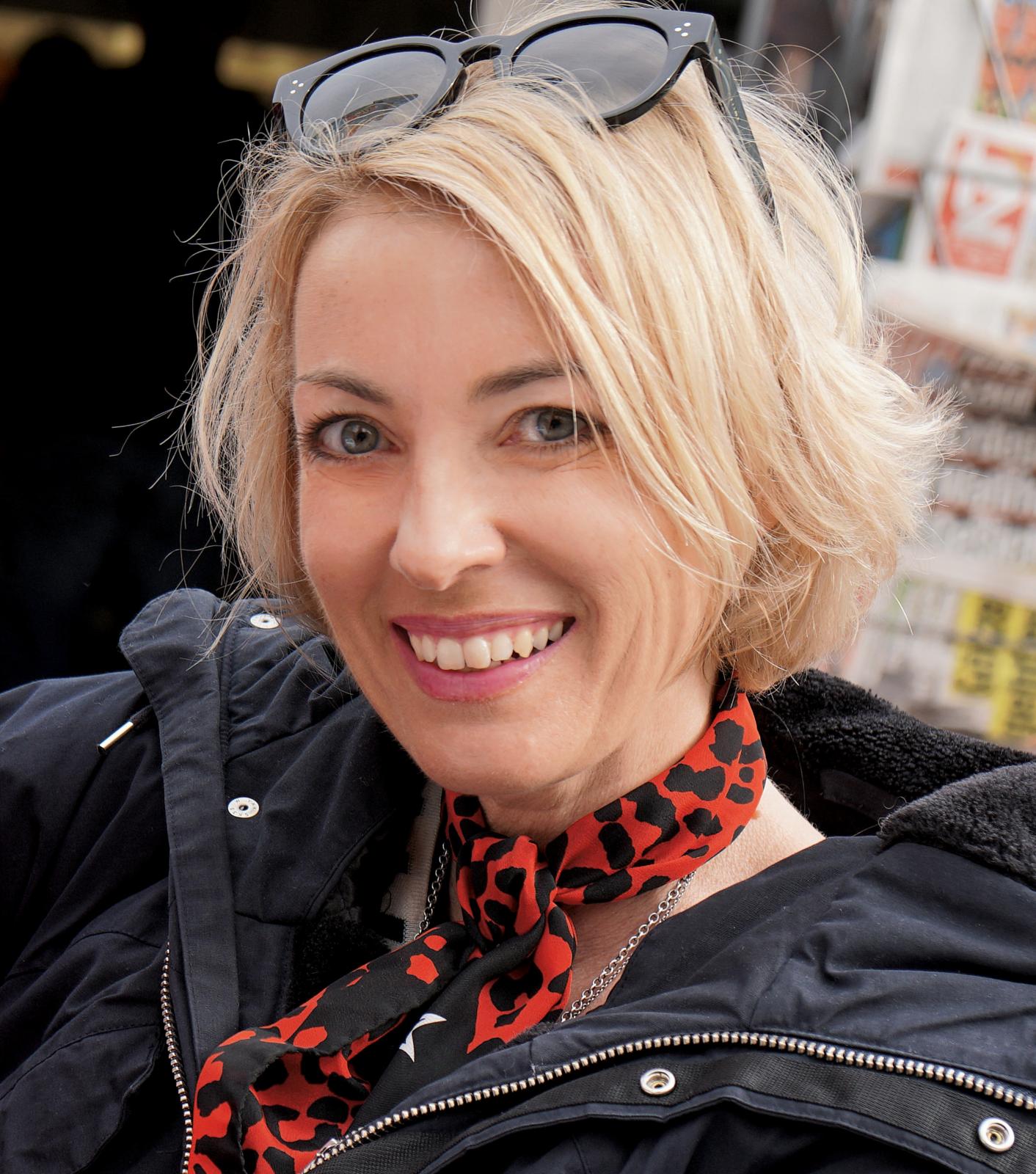 Foto von Maja Overbeck