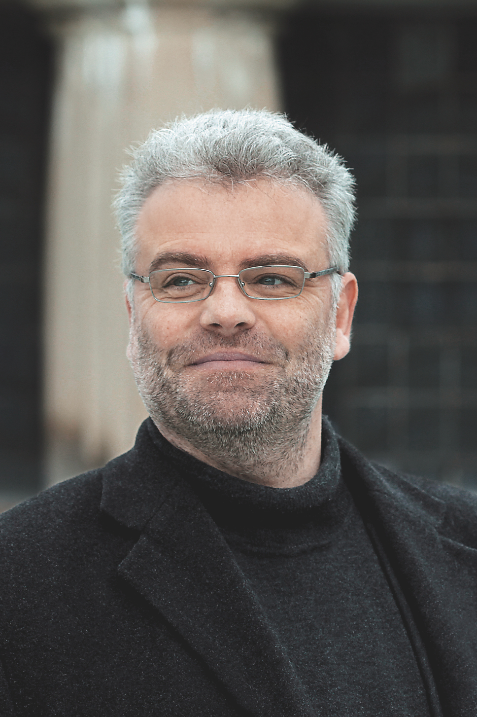 Foto von Michael Kibler