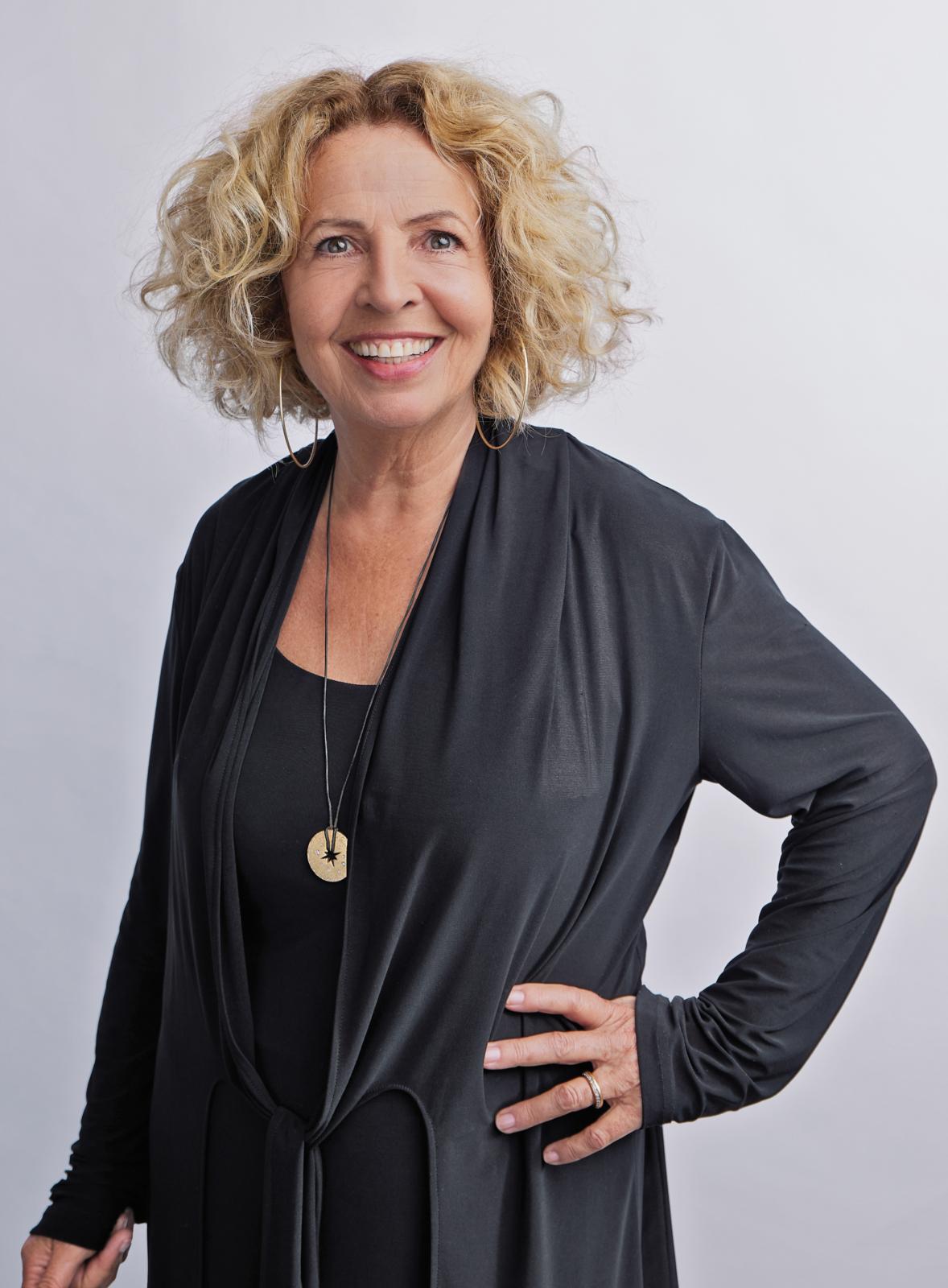 Foto von Michaela May