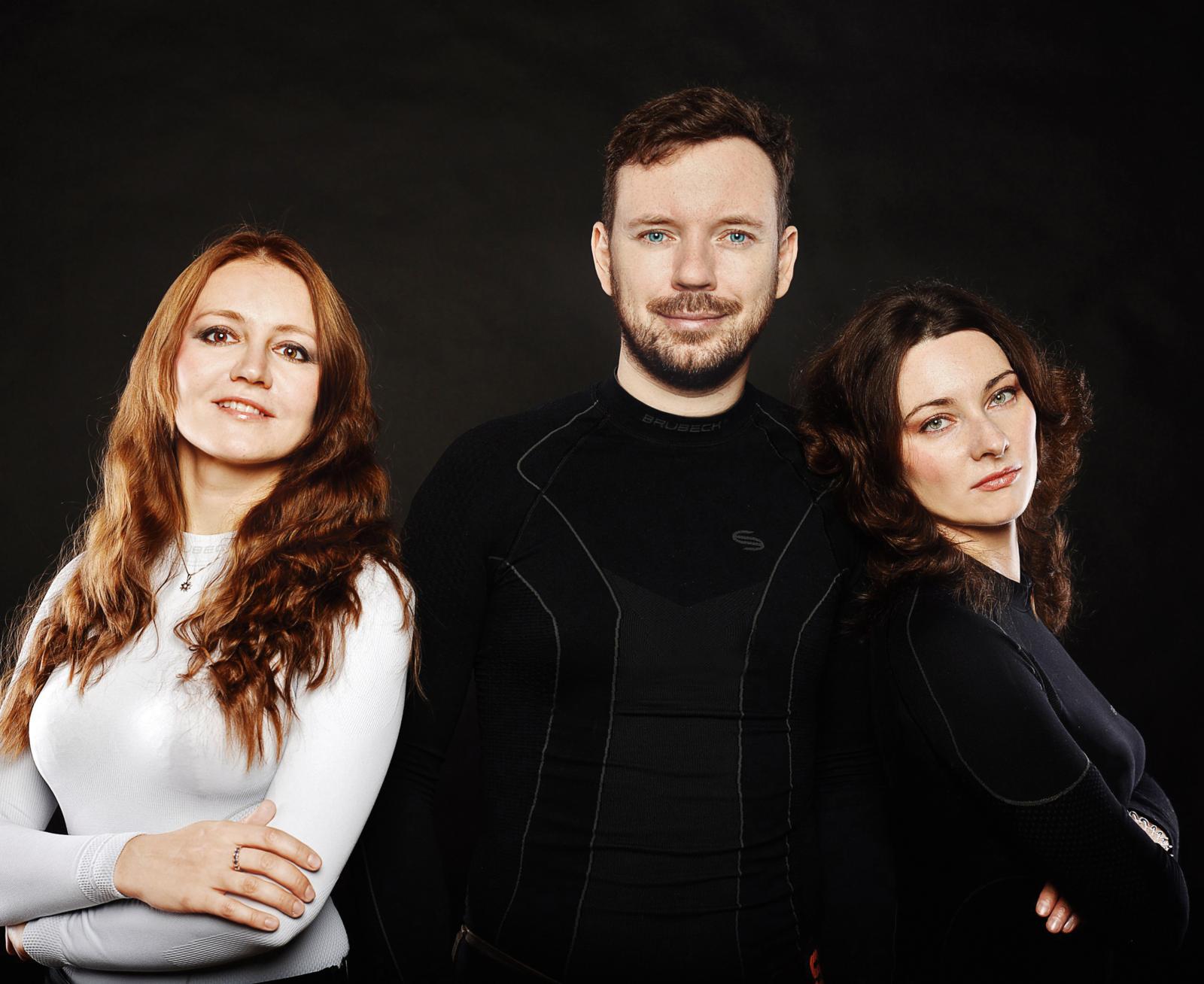 Foto von Natalya Turchaninova