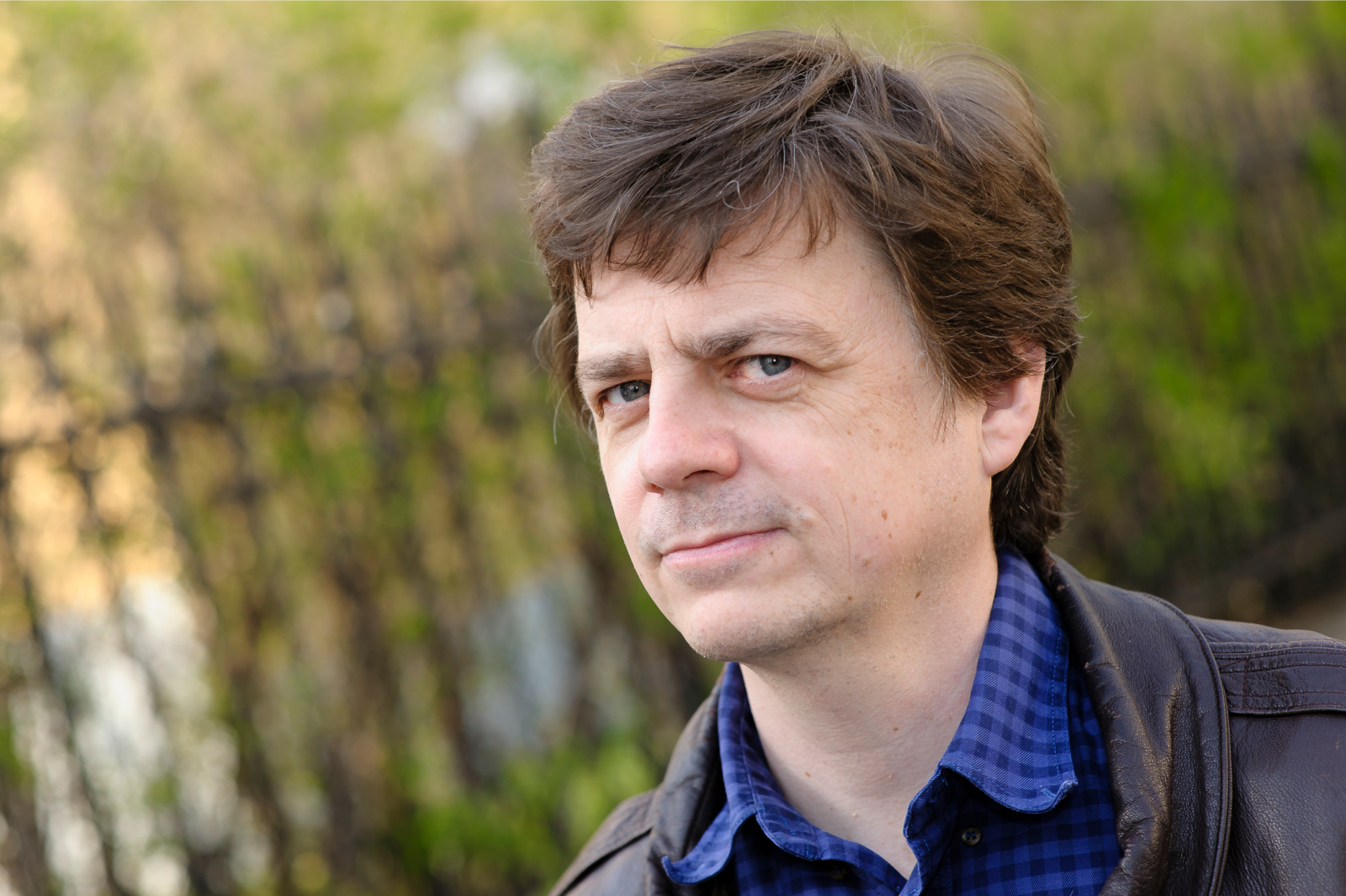 Foto von Radek Knapp