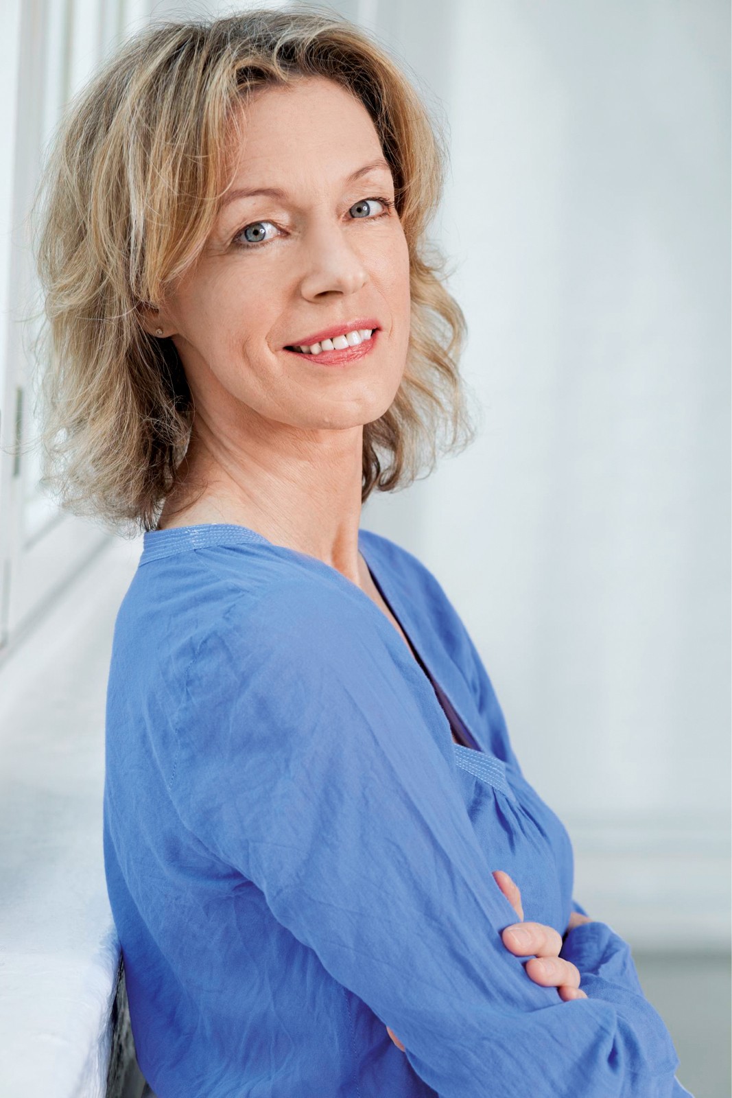 Foto von Sabine Eichhorst