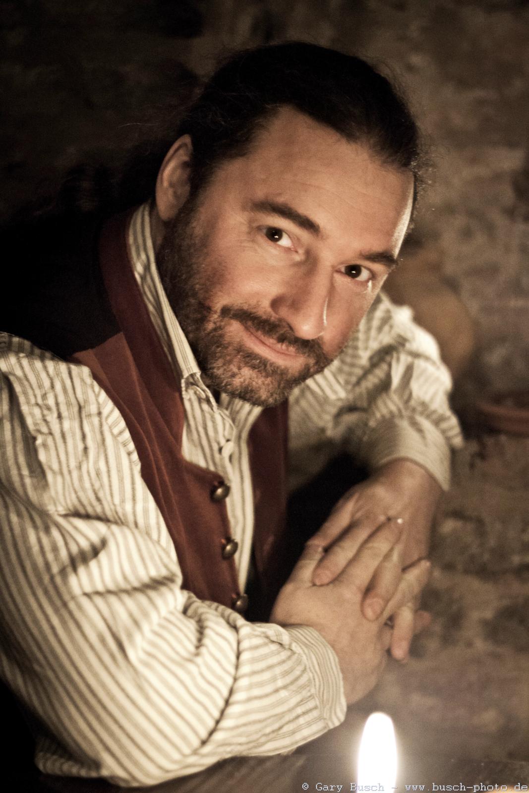 Foto von Tommy Krappweis